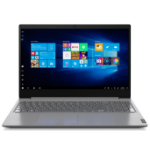 Lenovo V V15 Intel® Core™ i5 i5-1035G1 Laptop 39.6 cm (15.6") Full HD 8 GB DDR4-SDRAM 512 GB SSD Wi-Fi 5 (802.11ac) Windows 10 Home Grey