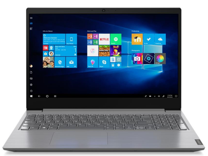Lenovo V V15 Notebook 39.6 cm (15.6