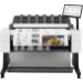 HP Designjet Impresora multifunción PostScript T2600dr 36 pulgadas