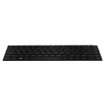 HP 701976-271 laptop spare part Keyboard