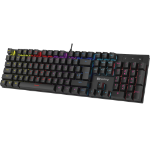 Sandberg Mechanical Gamer Keyboard GERMAN