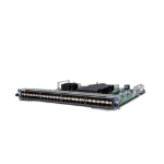 HPE Networking Comware Module 48-port 10G SFP+ SG 7500X