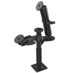 RAM Mounts RAM-VP-SW2F-45 mounting kit