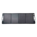 LogiLink PVP0100 SOLAR PANEL FOLDABLE/STAND ALONE 100W IP67 128,5x60x0,2cm LOGILINK