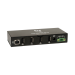 Tripp Lite U223-004-IND interface hub USB 2.0 480 Mbit/s Zwart