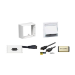 Vivolink WI221184-AMP socket-outlet HDMI White