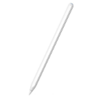 eSTUFF ES68900010-BULK stylus pen 14 g White