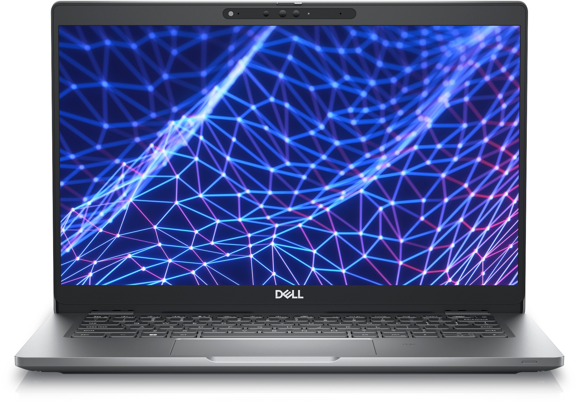 DELL Latitude 5330 i7-1265U Notebook 33.8 cm (13.3") Full HD Intel® Core™ i7 16 GB DDR4-SDRAM 512 GB SSD Wi-Fi 6E (802.11ax) Windows 11 Pro Grey