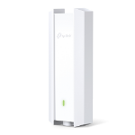 TP-LINK EAP610-Outdoor | AX1800 Indoor/Outdoor Dual Band WiFi 6 Access Point