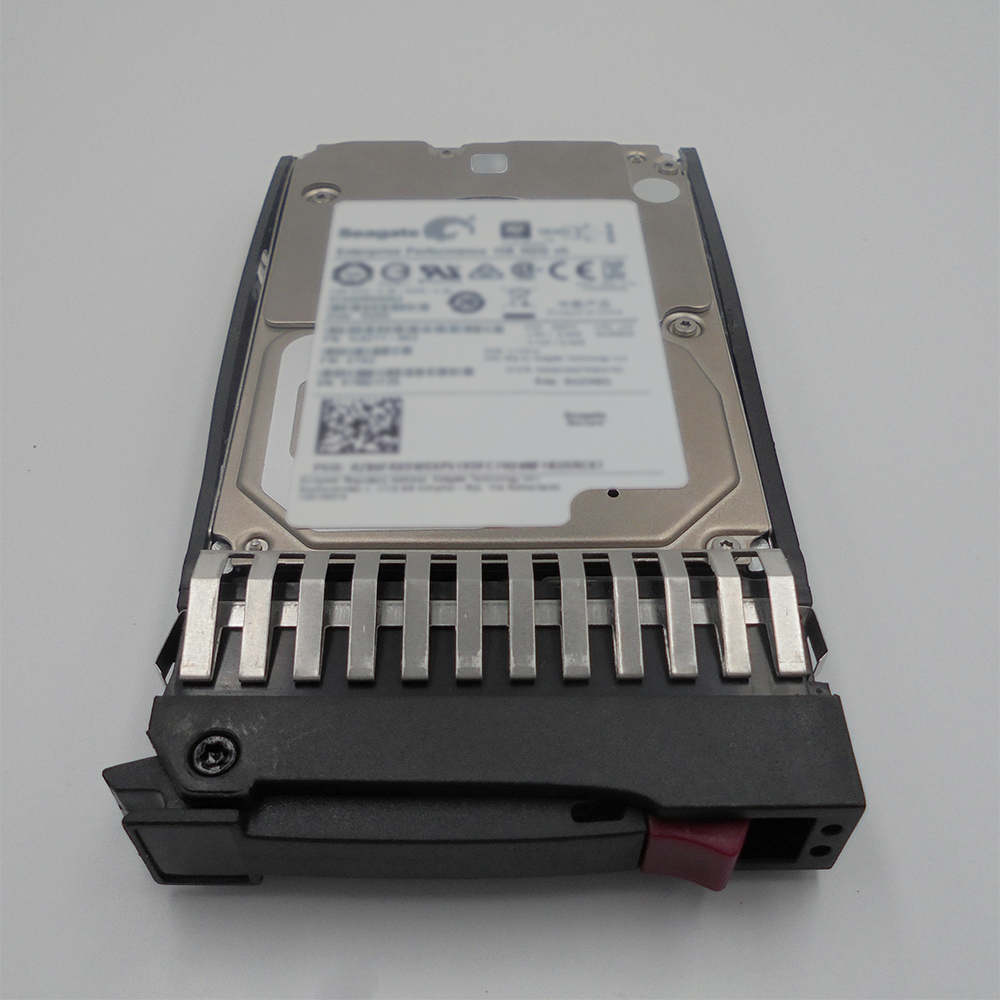 Origin Storage 600GB Hot Plug Enterprise 10K 2.5in SAS OEM: 581286-B21
