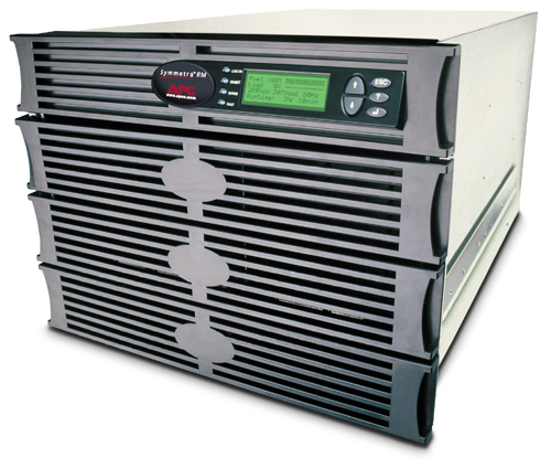 APC SYH4K6RMT 4kVA / 2.8kW 208V UPS APC SYH4K6RMT 4kVA / 2.8kW 208V UPS
