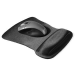 Allsop 30191 mouse pad Black