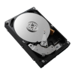 DELL 4TB 7.2K 12G 3.5INCH SAS HDD