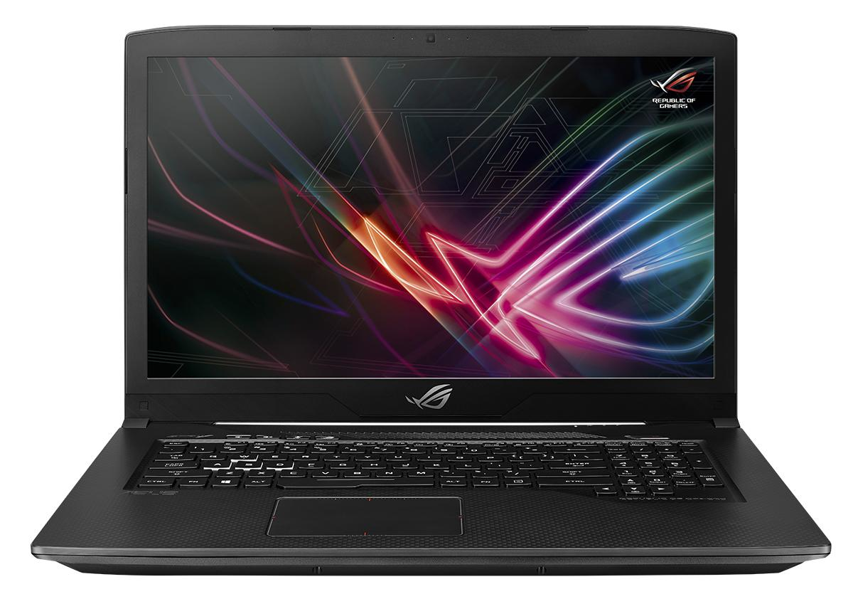 ASUS 17.3 inches i7-8750H 16GB 1TB GL703GE-ES73 Laptop ASUS 17.3 inches i7-8750H 16GB 1TB GL703GE-ES73 Laptop