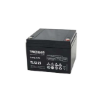 PowerWalker TL12-25 Sealed Lead Acid (VRLA) 12 V 25 Ah