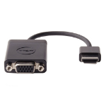 DELL Adapter HDMI naar VGA