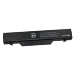 Origin Storage Replacement battery for HP - COMPAQ Probook 4510s 4515s 4710s laptops replacing OEM Part numbers: 513129-161 572032-001 HSTNN-I60C-5 HSTNN-I61C-5 HSTNN-I62C-7// 10.8V 4400mAh