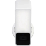 Eve 10ECG8101 security camera Box IP security camera Outdoor 1920 x 1080 pixels Ceiling/Wall/Pole