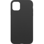 eSTUFF ES67120029-BULK mobile phone case Black