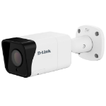 D-Link DCS-F4718E security camera Bullet IP security camera Indoor & outdoor 3840 x 2160 pixels Wall/Pole