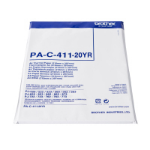 Brother PA-C-411-20YR printing paper A4 (210x297 mm) White