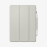 Spigen Air Skin Pro 27,9 cm (11") Flip case Grijs