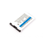 CoreParts MBXNOK-BA0023 mobile phone spare part Battery White