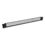 VALUE 26.99.0002 rack-toebehoren Geventileerd blind paneel