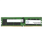 DELL AB614353 geheugenmodule 32 GB 1 x 32 GB DDR4 288-pin DIMM ECC