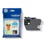 Brother LC3217C ink cartridge 1 pc(s) Original Standard Yield Cyan