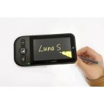 Zoomax Luna S Handheld Video Magnifier 4.3