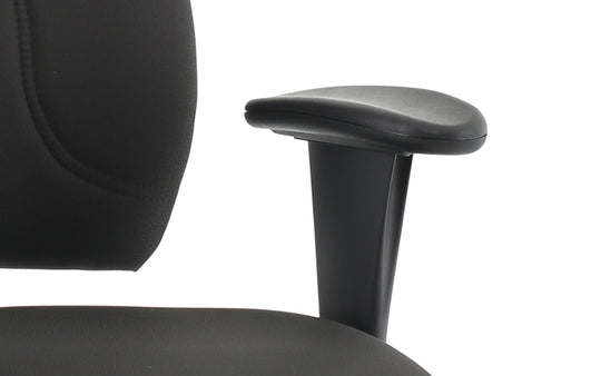 Dynamic OP000232 office/computer chair Padded seat Padded backrest