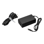 Brother LBX115001 power adapter/inverter Indoor Black