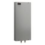 Rittal 3373.140 rackkoelingsapparaat 110 W Wit 0,1111111111 l/s Ingebouwd display