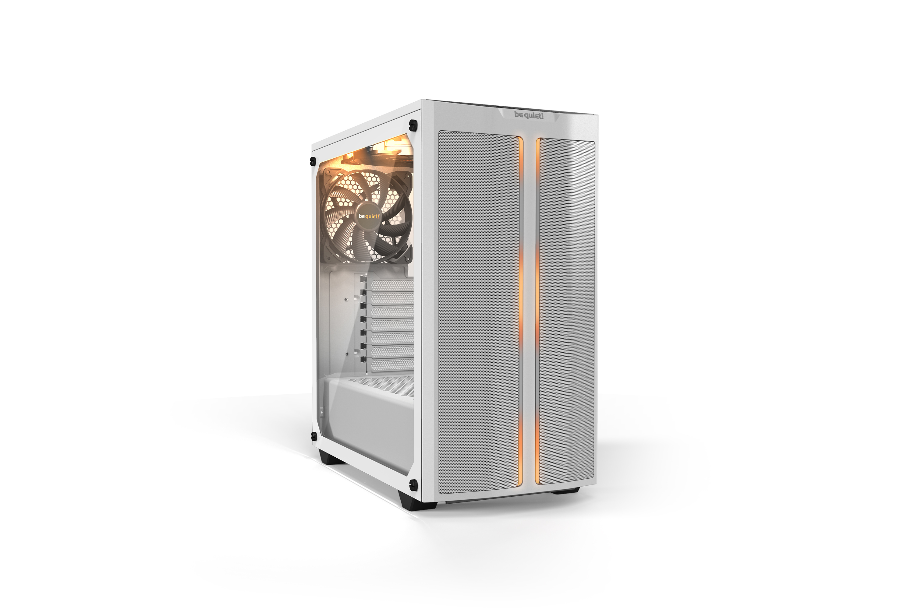 Image of be quiet! Pure Base 500DX White
