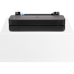 HP DesignJet T250 24-in Printer with 2-year Warranty