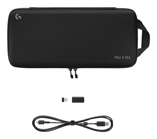 Logitech G 920-012132 keyboard Gaming RF Wireless + Bluetooth QWERTZ Swiss Black