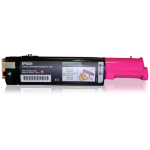 Epson C13S050317/0317 Toner magenta, 5K pages/5% for Epson AcuLaser CX 21