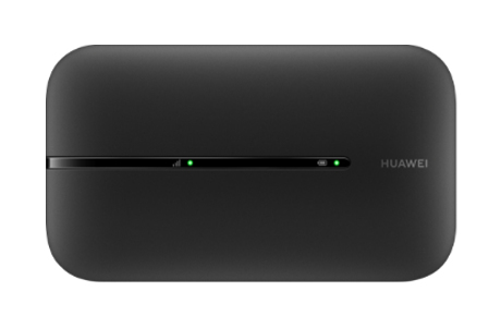 Huawei 4G Mobile WiFi 3 wireless router Dual-band (2.4 GHz / 5...