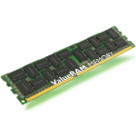 Kingston Technology ValueRAM 12GB DDR3 1333MHz Kit memory module 3 x 4 GB ECC