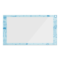 Image of PEBBLE ENTERTAINMENT Gear PG914935M - Children's tablet screen...