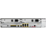 Huawei AR2240C network switch Gigabit Ethernet (10/100/1000)