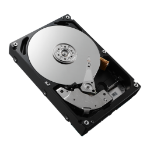 DELL 8YWH3 internal hard drive 2.4 TB 10000 RPM 2.5" SAS