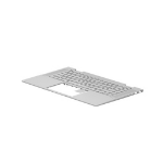 HP N09669-A41 laptop spare part Keyboard