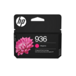 HP 936 Magenta Original Ink Cartridge