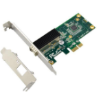 Microconnect MC-PCIE-INT210 network card Internal Fiber 1000 Mbit/s