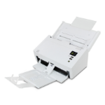 Visioneer Xerox D50 ADF scanner 600 x 600 DPI A4 Blue, White