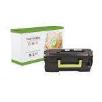 Static Control Components 002-06-S582H tonercartridge 1 stuk(s) Compatibel Zwart