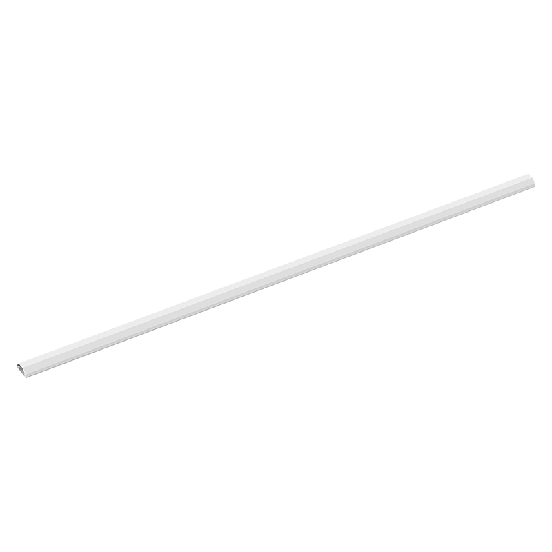 LogiLink Cable Channel, Alu, 1100x33x18mm, white