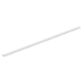 LogiLink Cable Channel, Alu, 1100x33x18mm, white